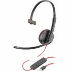 Écouteurs mono blackwire 3210