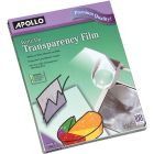 Transparents pour écriture