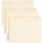 Chemise pochette sans expansion format lettre
