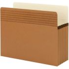 Pochette easy grip® expansion : 5-1/4 po. format lettre