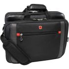 Porte-documents swa0586 pour portable de 17". 17-3/4 x 14 x 2-3/4".