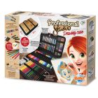 Professional studio - trousse à dessin