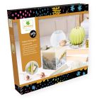 Make it! atelier de bougies et jesmonite