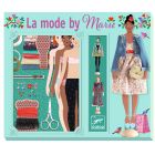Atelier / la mode by marie