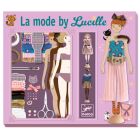 Atelier / la mode by lucille