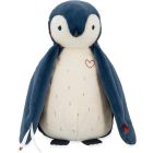 Peluche pingouin