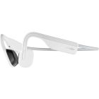 Casque aftershokz sans fil open move blanc