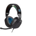 Casque d'écoute de jeux jlab nightfall filaire et micro