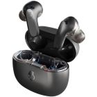 Écouteurs sans fil skullcandy rail noir