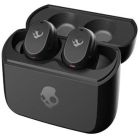 Écouteurs sans fil skullcandy mod noir