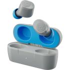 Écouteurs sans fil skullcandy mod gris/bleu