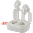 Écouteurs sans fil skullcandy dime 3 blanc/orange