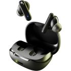 Écouteurs sans fil skullcandy smokin buds noir