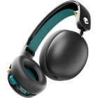 Casque d’écoute sans fil skullcandy grom noir