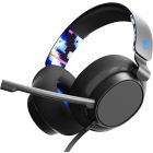 Casque ecoute filaire skullcandy slyr noir-hype
