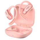 Écouteur oreillette bt shokz openfit air/rose
