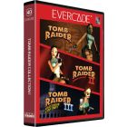 Cartouche evercade tomb raider collection 1