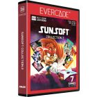 Cartouche evercade sunsoft collection 2