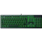 Clavier de jeu filaire razer ornata v3 x rgb noir