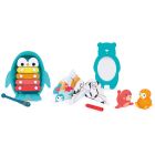 Ludi - super coffret de bain