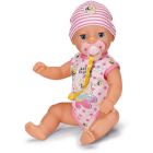 Baby born - petite fille 36 cm