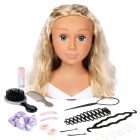 My beauty - ma tête à coiffer et accessoires