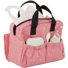 Lullababy - sac à couches et accessoires