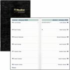 Agenda hebdomadaire de poche (2026)