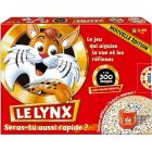 Le lynx - 300 images (version françcaise)