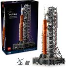 Icons : système de lancemande spatial artemis nasa