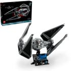 Star wars : l'intercepteur tie