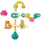 B. bath - wonder-full waterworks - jouets de bain