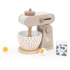 Robot de cuisine - nougat