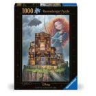 Casse-tête : château de merida (1000)