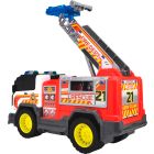 Camion de pompier sons et lumières