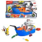 Bateau attaque de requin 41,5 cm