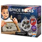 Pierres de l'espace