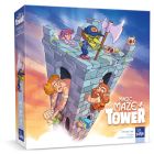 Magic maze tower