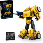 Lego transformers : bumblebee