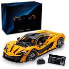Technic - mclaren p1