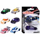 1:64 voiture Édition limitée s10 assortiment de 6