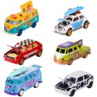 Vw les voitures de luxe originales, 6 assortiments