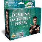 Coffret intermédiaire: deviens maître de la pensée