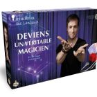 Coffret pro : deviens un véritable magicien