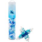 Tube- froid brillant 240 pcs