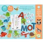 Mon grand coffret des lettres