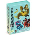 Dragon deck