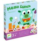 Memo lunch
