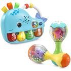 Coffret p'tit musicien - mes premiers instruments