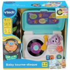 Baby tourne-disque